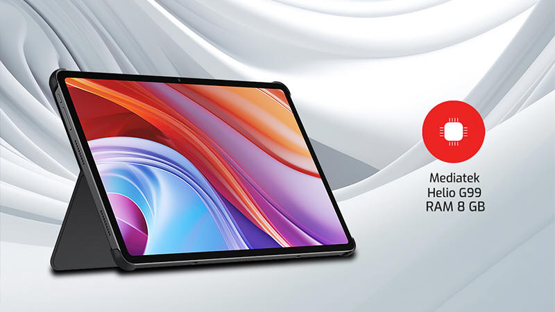 Nowy techbite Smartboard III 12 – wszechstronny tablet na każdą okazję