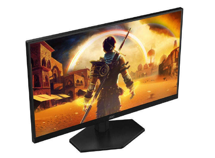AOC GAMING G42 – przystępne cenowo monitory 180 Hz