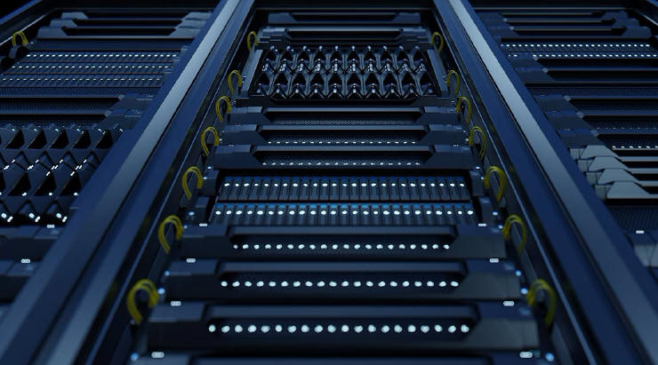 Nowe potężne centra AI we Francji powstaną we współpracy z AMD