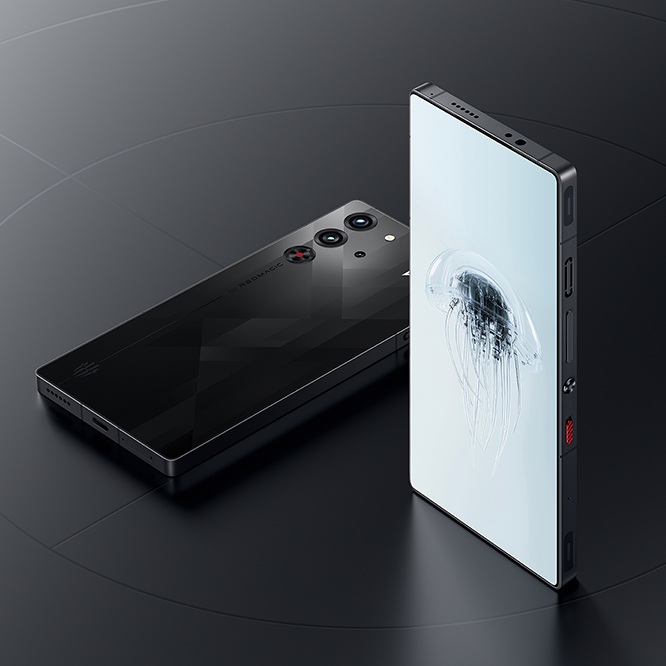 Redmagic 10 Pro – najlepszy gamingowy smartfon już w Polsce