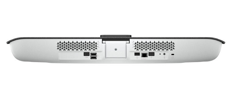 HP przedstawia kompleksowe rozwizania do wideokonferencji