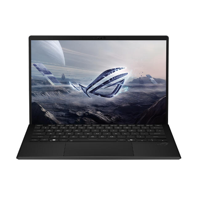 ASUS - Nowy ROG Flow Z13
