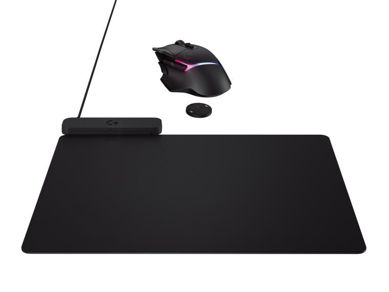 Logitech G prezentuje POWERPLAY 2
