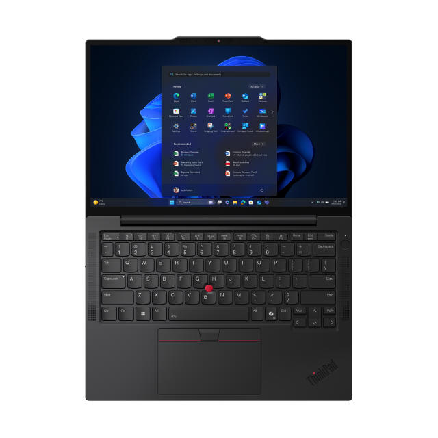 Lenovo - Najnowsze laptopy z serii ThinkPad i ThinkBook