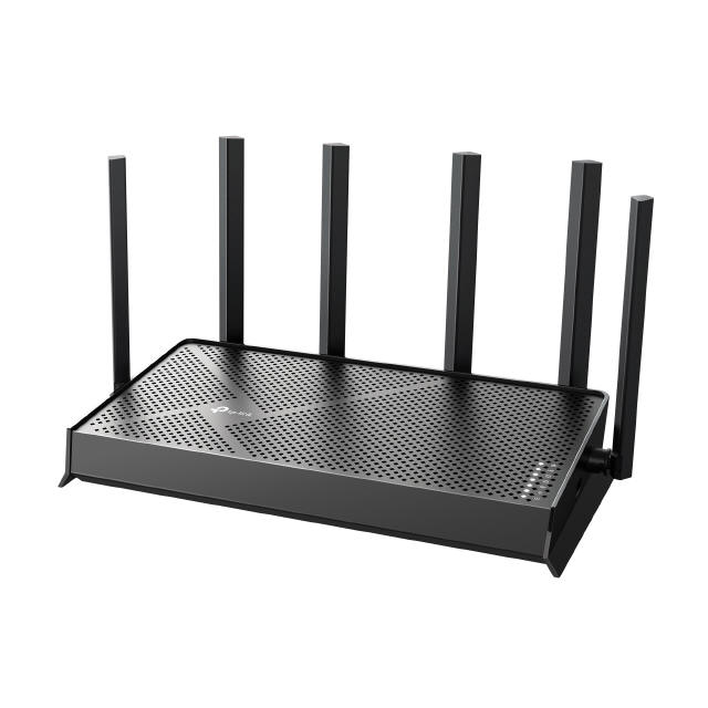 Archer BE400 od TP-Link – moc Wi-Fi 7