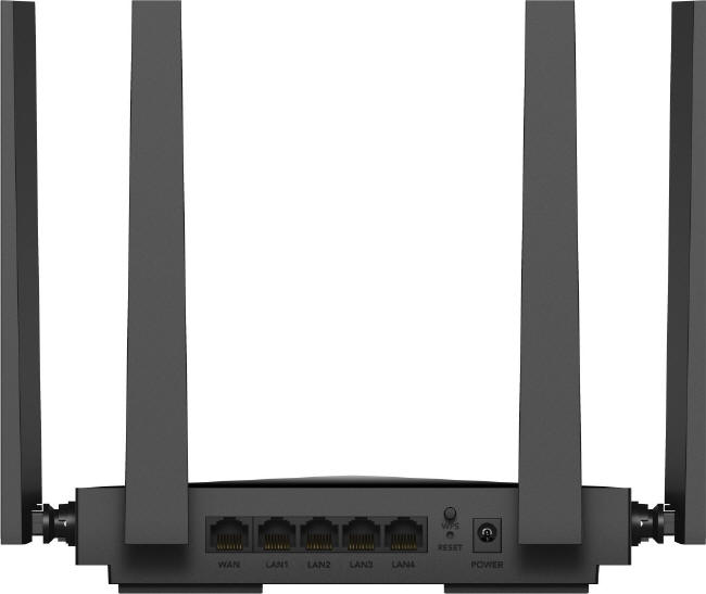 Cudy WR3600 – router Wi-Fi 7 z kontrolą rodzicielską i VPN