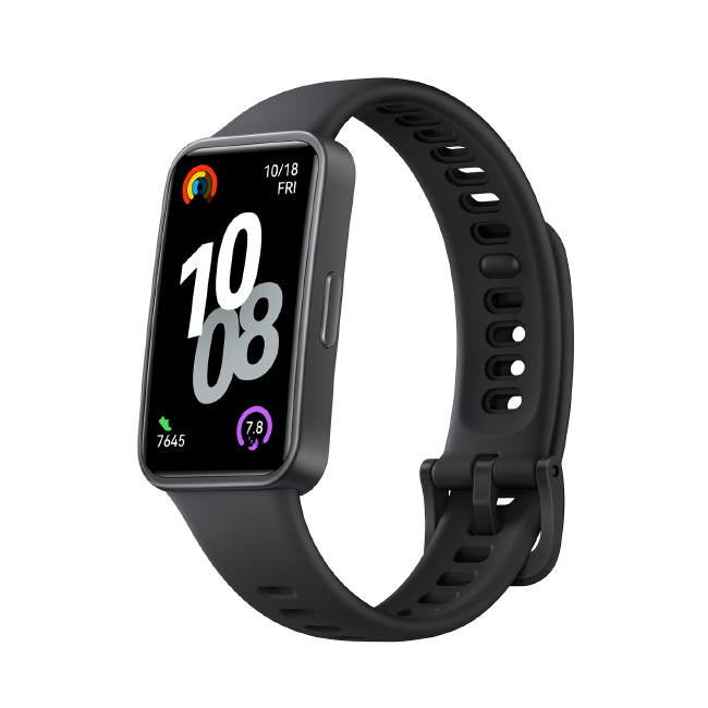 Opaska HUAWEI Band 10, już w Polsce