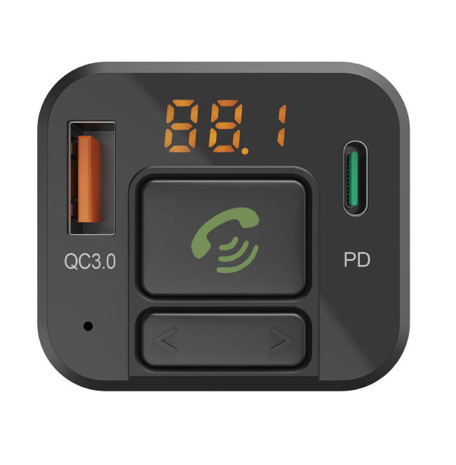 Transmiter Hama FM Bluetooth