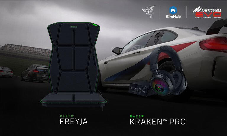 Razer przedstawia WYVRN - ekosystem oparty na AI