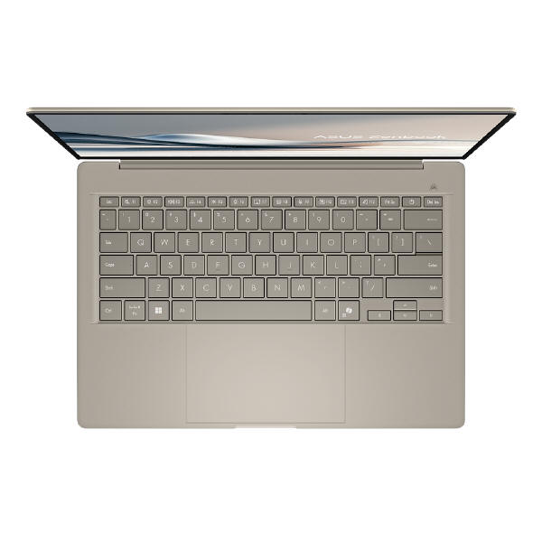 Premiera ASUS Zenbook A14 w Polsce