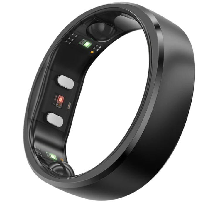 RingConn Gen 2 - nowy krl smart ringw