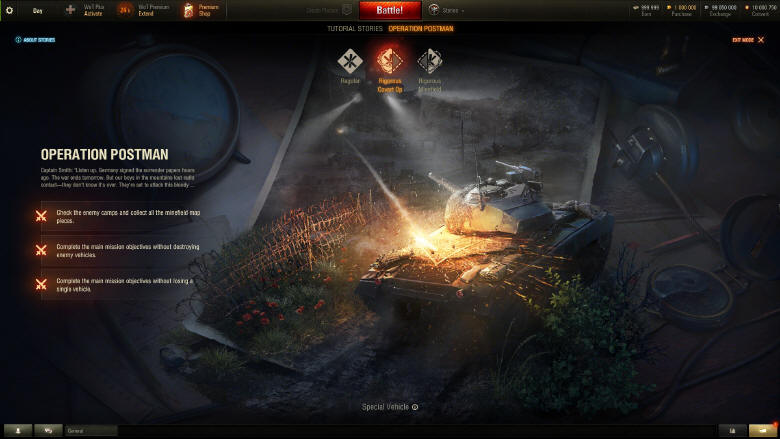 World of Tanks upamiętnia 80 rocznicę Dnia Zwycięstwa