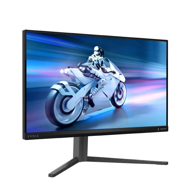 Philips Evnia 25M2N5200U zmienia zasady gry