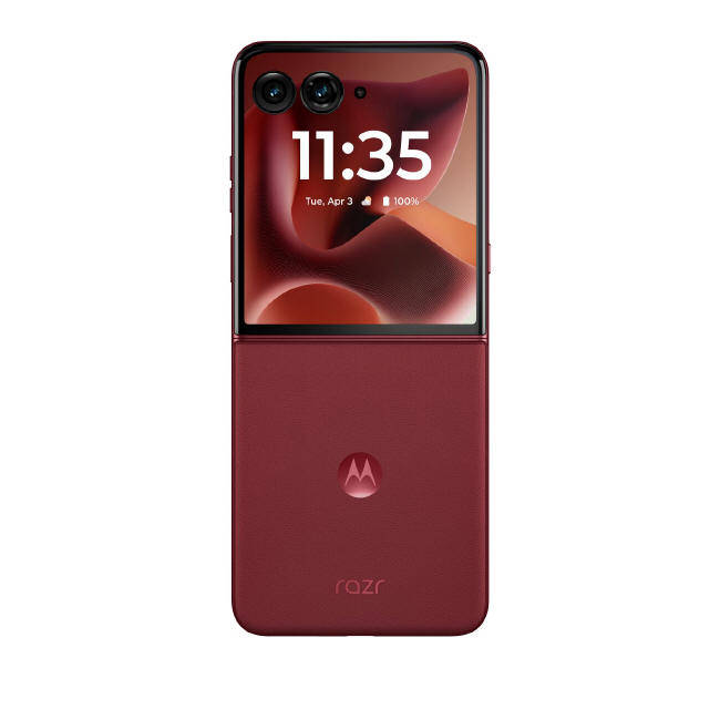 Najnowsze smartfony motorola razr i edge, już w sprzedaży