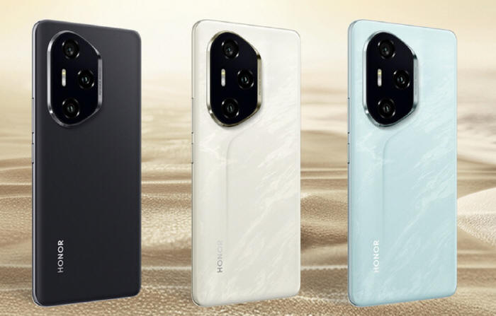 Seria HONOR 400 wprowadza przełomową funkcję AI Image to Video