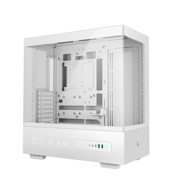 DeepCool CH690 Digital - nowe obudowy