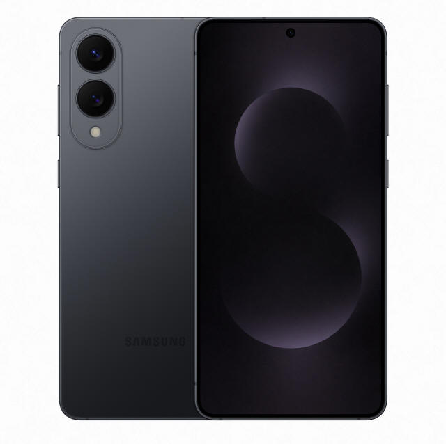Galaxy S25 Edge - funkcjonalność w ultra smukłej wersji