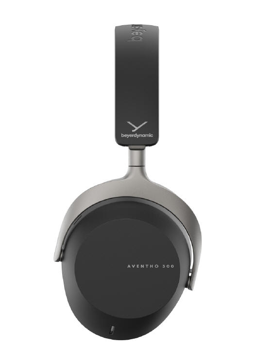 Beyerdynamic AVENTHO 300 - jakość dźwięku ponad wszystko