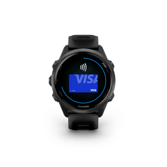 Nowa generacja smartwatch’y Garmin Forerunner