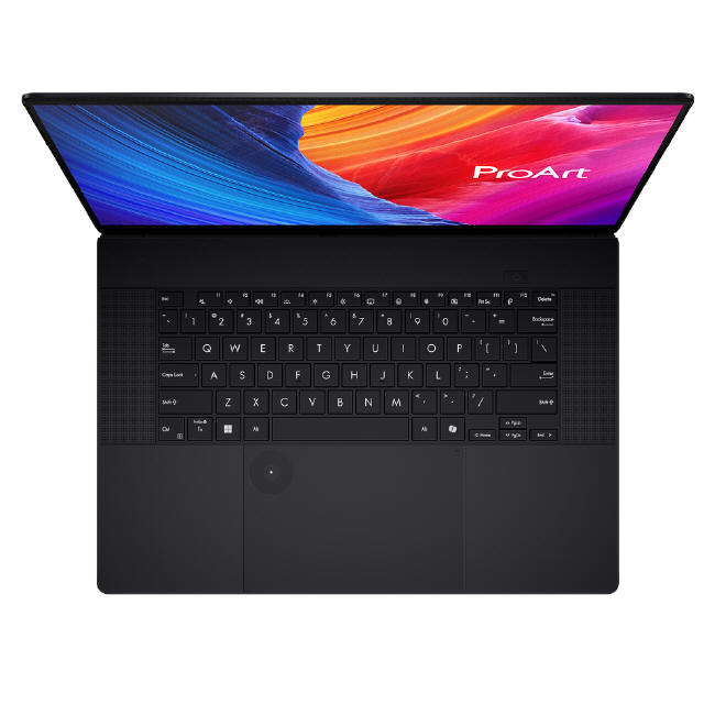 ASUS ProArt P16 – nowa definicja narzędzia dla twórców