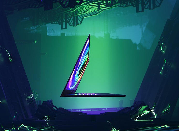 Razer prezentuje ultrasmukły model Blade 14