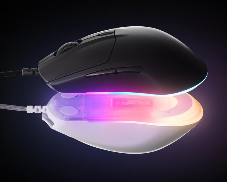 SteelSeries wprowadza na rynek serię Rival 3 Gen 2