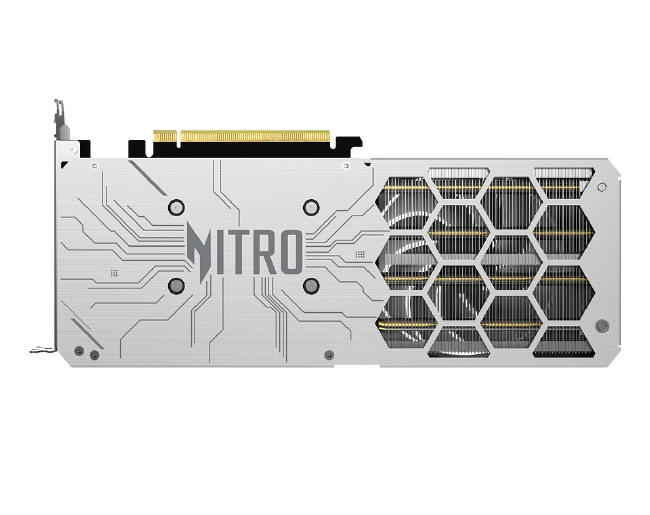 Acer prezentuje nowe karty graficzne Nitro