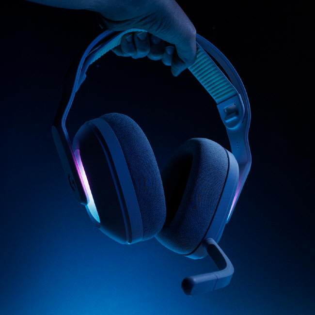 LOGITECH G522