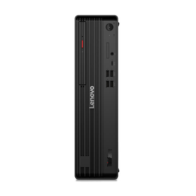 Lenovo - nowa generacja komputerów stacjonarnych i monitorów AI PC