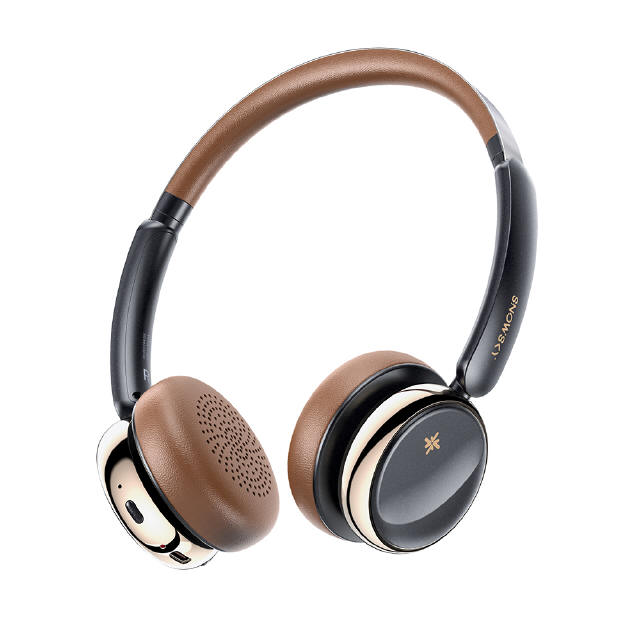 FiiO Snowsky Anytime - Wakacyjny styl retro
