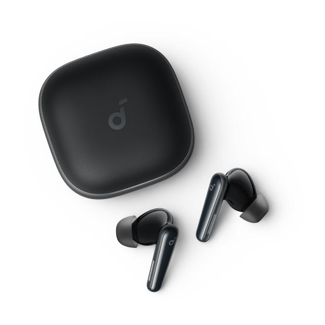 Premiera słuchawek soundcore Liberty 5