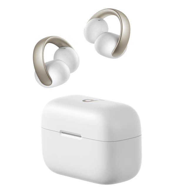 soundcore AeroClip