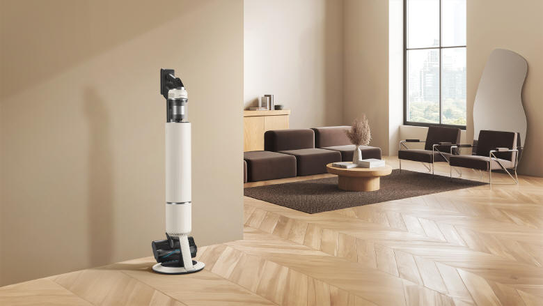 Samsung Bespoke AI Jet Lite