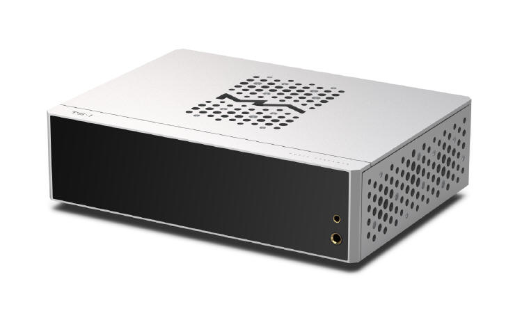 Matrix Audio TS-1 - streamer nowej generacji