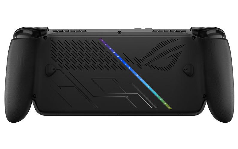 ASUS ROG Xbox Ally i ROG Xbox Ally X – nowy poziom mobilnej gry