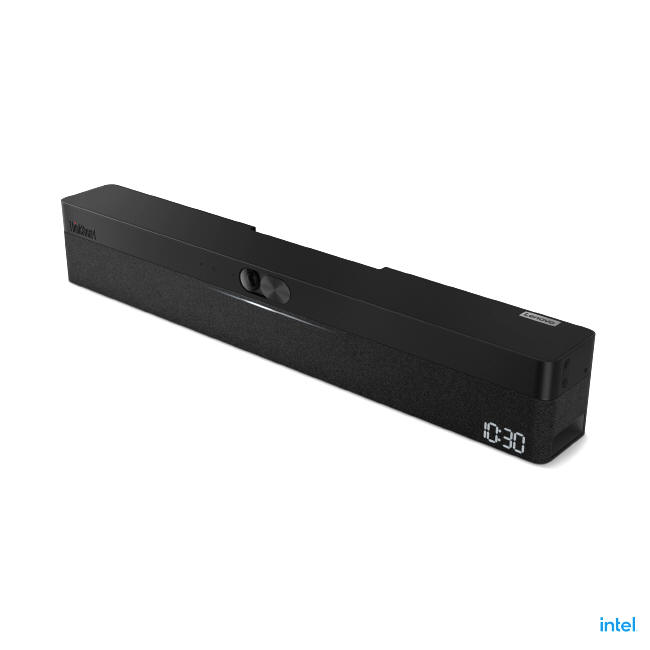 Lenovo ThinkSmart One Pro do nowoczesnych wideokonferencji