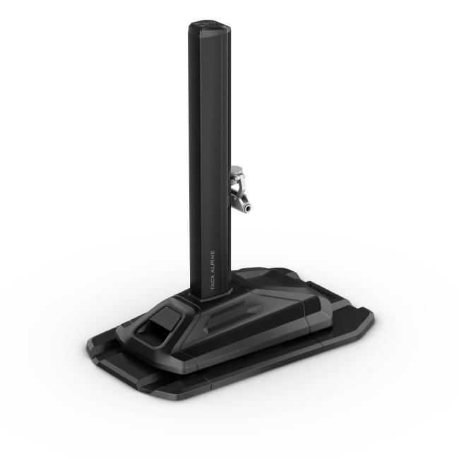 Garmin Tacx Alpine - pierwszy symulator nachylenia
