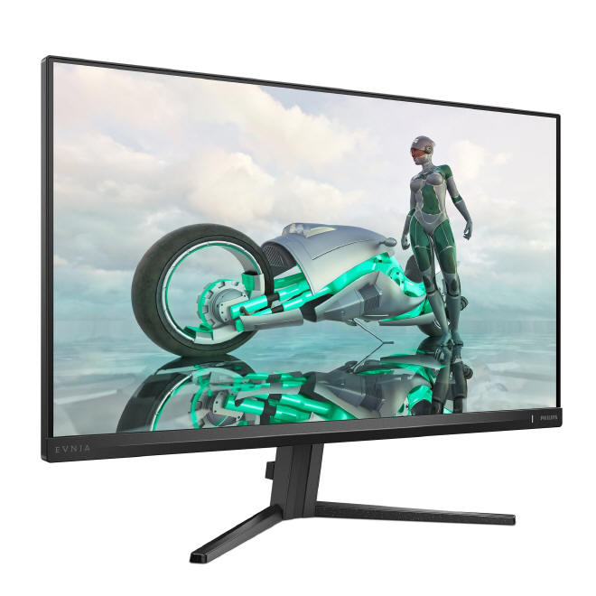 Philips Evnia nagradza graczy – kup monitor, odbierz doładowanie