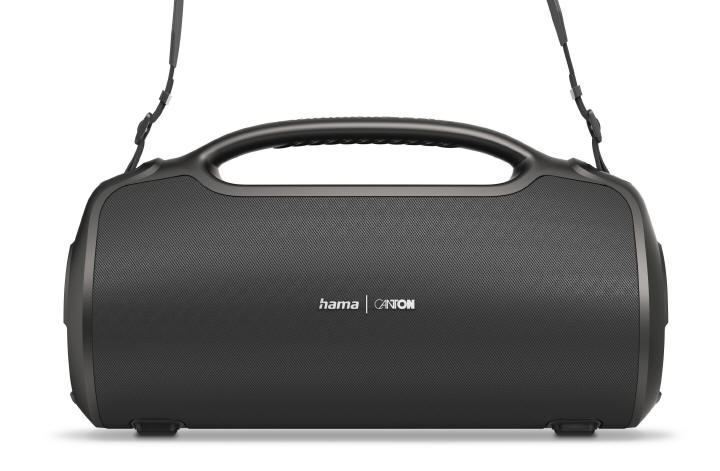 Premiera gonika Hama Ultimate Pro 120 W