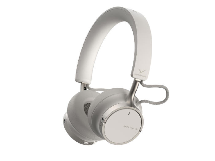 Beyerdynamic prezentuje najnowsze słuchawki AVENTHO 100