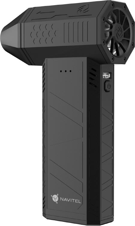 Dmuchawa NAVITEL TF3 Compact JET