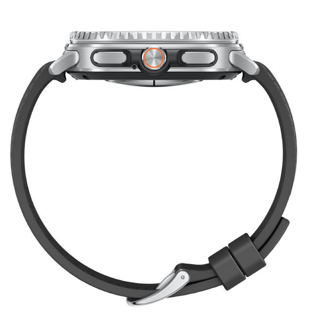 Samsung - Zegarki Galaxy Watch8 i Watch8 Classic
