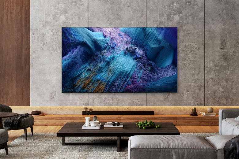 Samsung Neo QLED Mini LED QN990F już w sprzedaży