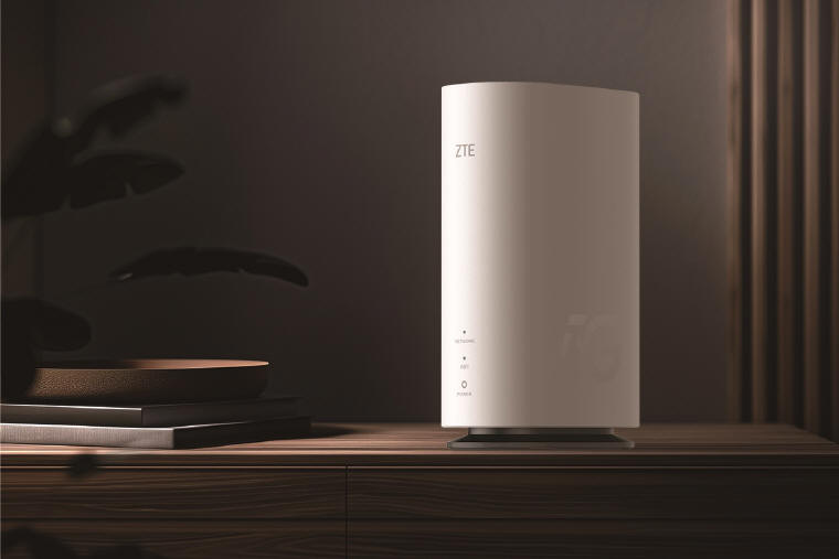 ZTE MC888C 5G – nowy router dla klientów T-Mobile