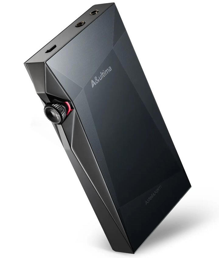 Astell&Kern A&Ultima SP4000 - Nowa definicja przenośnego audio