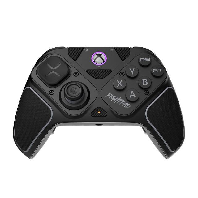 Turtle Beach Victrix Pro BFG Reloaded