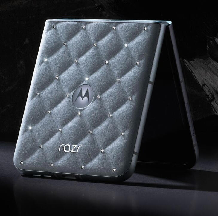 Motorola - The Brilliant Collection...