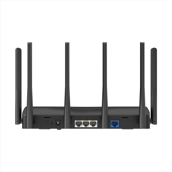 Mercusys MR37BE – Wi-Fi 7 w przystpnej cenie 