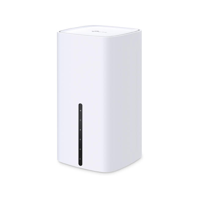 TP-Link Archer NX500 – szybki Internet 5G i Wi-Fi 6