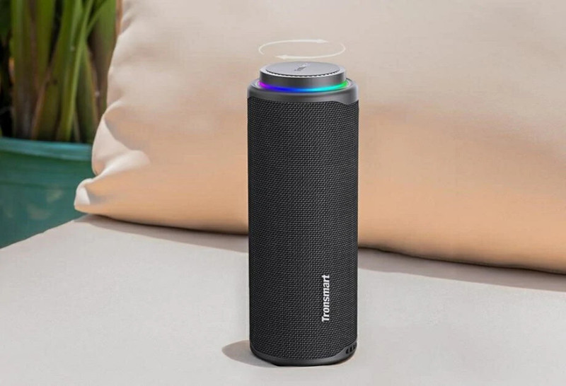 Tronsmart wprowadza nowe goniki Bang 2, T8 i Trip 2